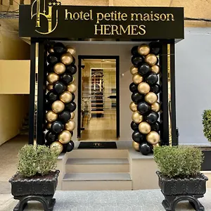 3* Hotel Petite Maison Hermes