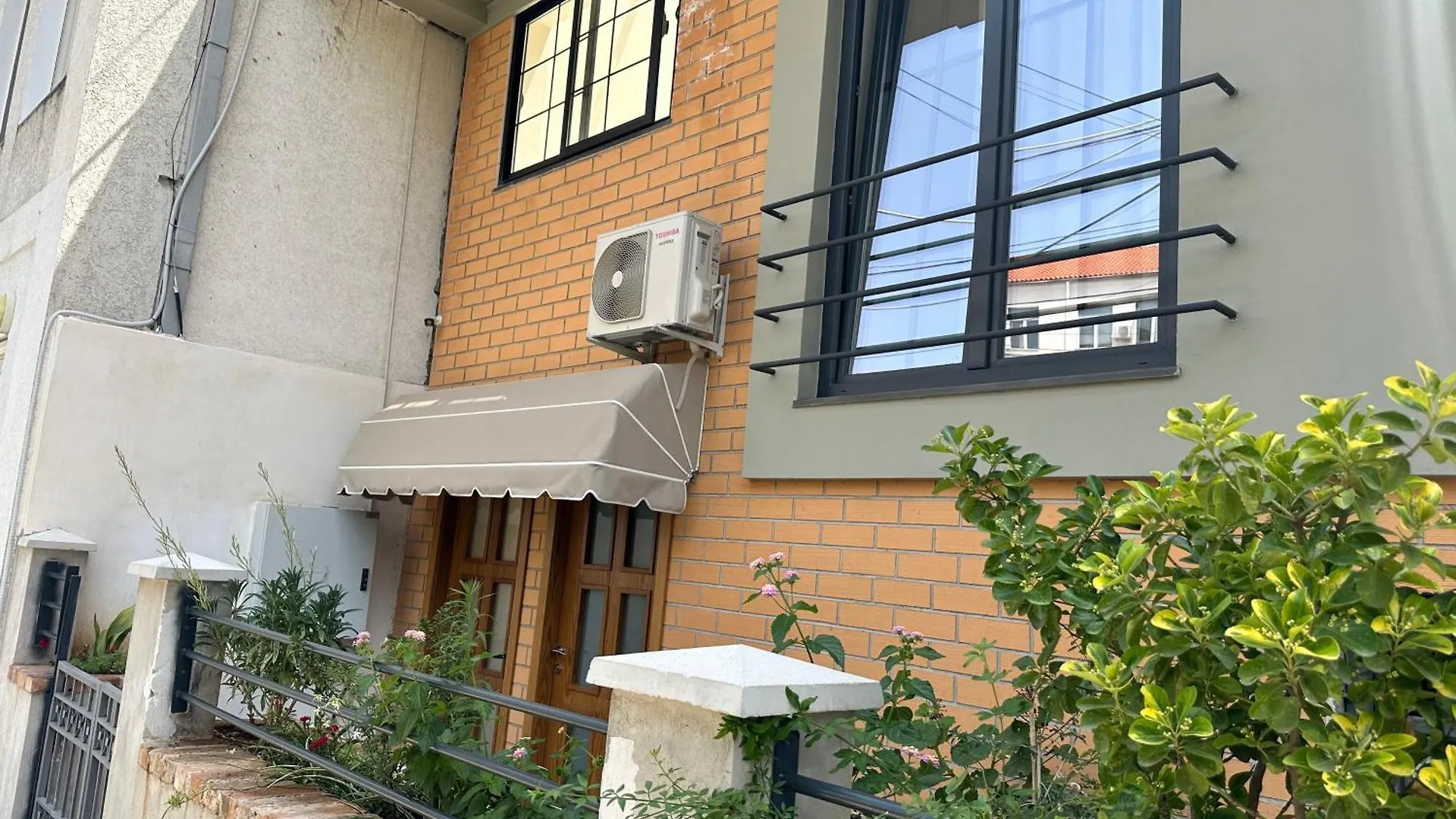 Apartamento Central Comfort Suites Tirana Albania