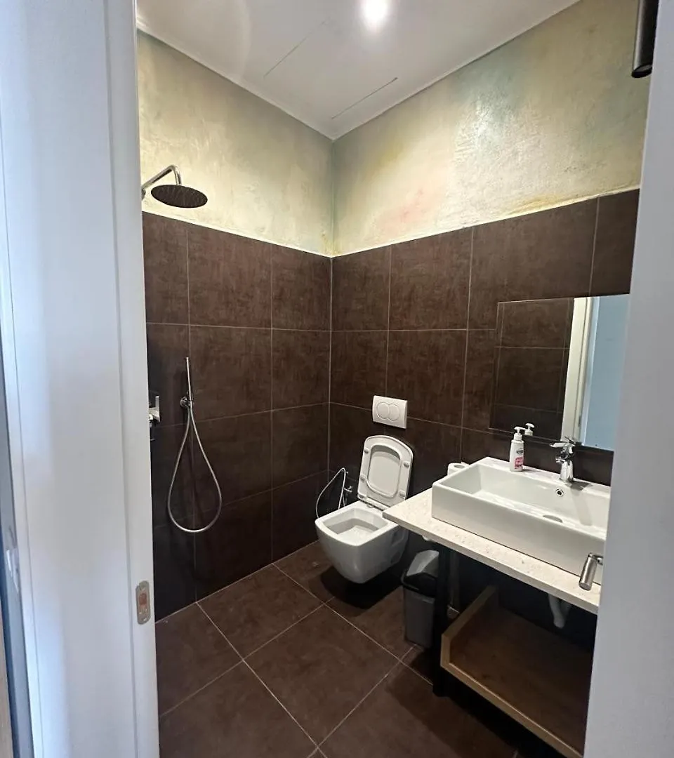 Central Comfort Suites Tirana Albania